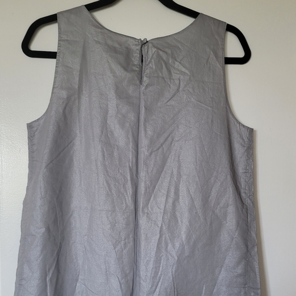 NWOT J.CREW TOP TANK - Picture 8 of 9
